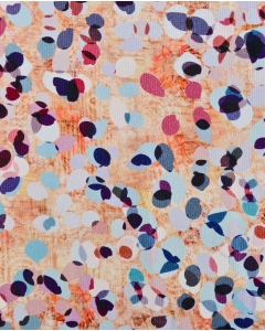 Stretch Corduroy Fantasy 6107