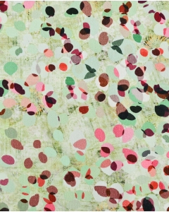 Stretch Corduroy Fantasy 6107