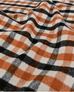 Wool Checks 6109