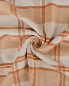 Wool Checks 6109