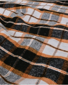 Wool Checks 6109