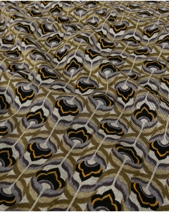 Punta Di Roma Flower 6111