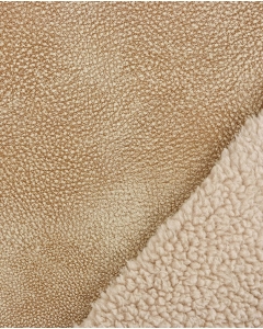 Cantara Leather Teddy 6113