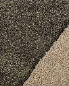 Cantara Leather Teddy 6113