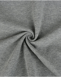 Jogging White Melange-9363-165