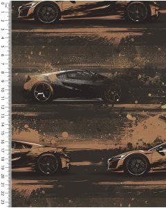 Jersey digital Racing Cars 5882