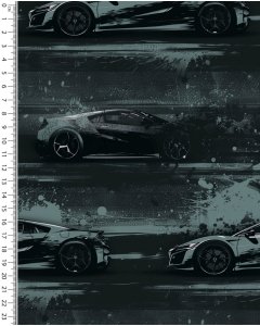 Jersey digital Racing Cars 5882
