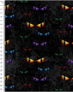 Jersey digital Cat eyes 5886