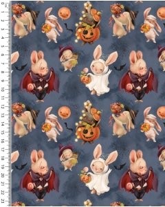 Jersey Digital Cute Halloween 5887