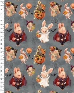 Jersey Digital Cute Halloween 5887