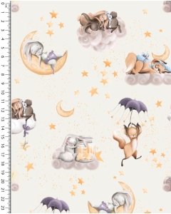 Jersey Digital Sweet Dreams 5893