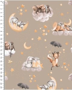 Jersey Digital Sweet Dreams 5893