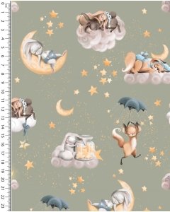 Jersey Digital Sweet Dreams 5893