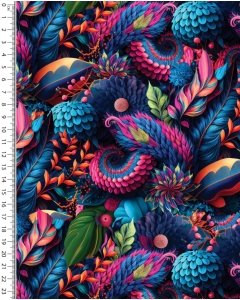 Jersey digital Tropical 5894