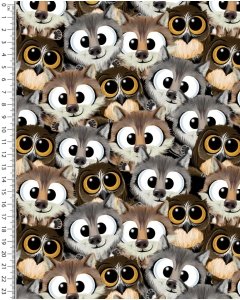 Sweat Digital Little Forest Animal 5905
