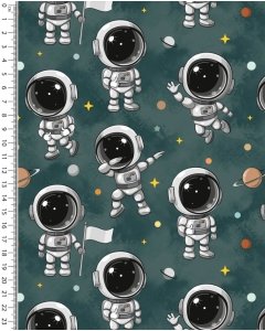 Sweat Digital Astronaut 5906