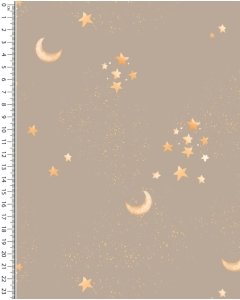 Jersey digital Moon and Stars 5910