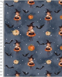 Jersey digital Cute Halloween 5911
