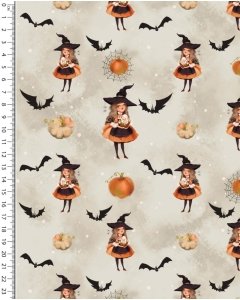 Jersey digital Cute Halloween 5911