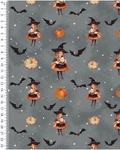 Jersey digital Cute Halloween 5911