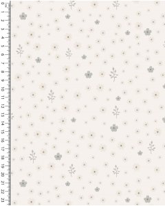 Jersey digital Little flowers 5912