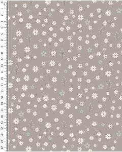 Jersey digital Little flowers 5912