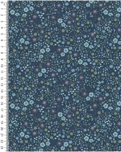 Jersey digital Forest Flower 5913