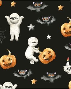 Jersey digital toff momies 5119