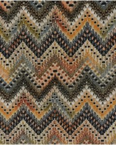 Chevron lurex zig zag 5402