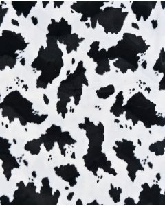 Velboa vache-9041-0