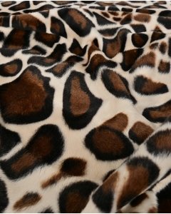 Velboa vache-9041-0