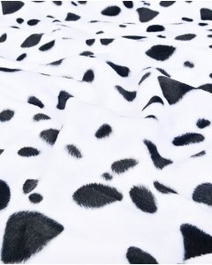 Velboa vache-9041-0