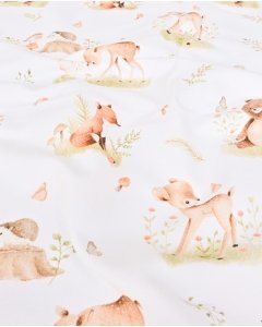 Jersey digital Little forest Animals 5915