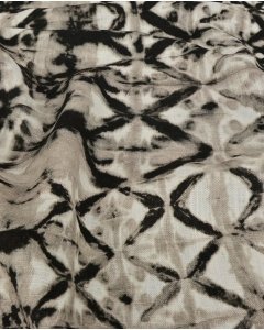 Linen digital batik 5203