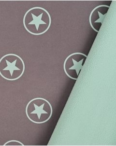 Soft Shell Étoiles-9756