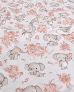 Jersey Digital Sweet Elephant 5934