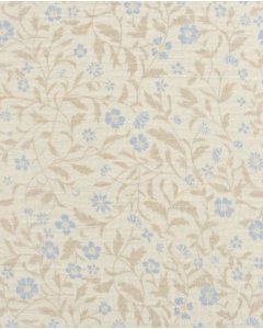 Double Gauze Flower 6054