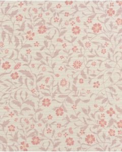 Double Gauze Flower 6054