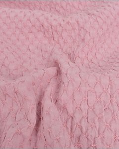 Cotton Wrinkle Diamond 6059
