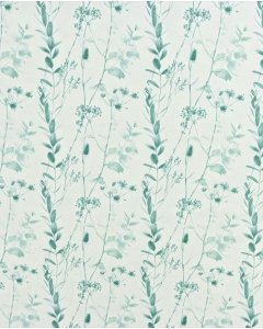 French Terry Digital Floral 5947