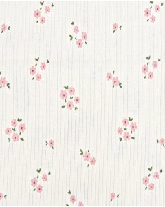 Baby Rib Flowers 6075