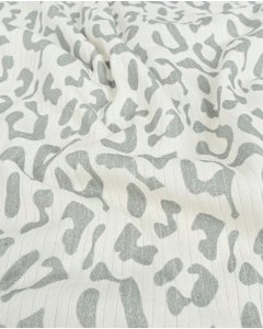 Baby Rib Leopard 6079