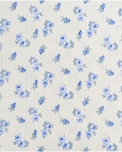 Baby Ajour Flower 6073