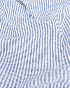 Linen Cotton Stripe 6085
