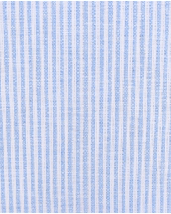 Linen Cotton Stripe 6085