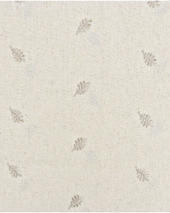 Viscose Linen Embroidery 6087