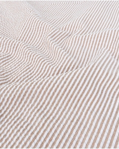 Seersucker stripe 0.2cm 5808