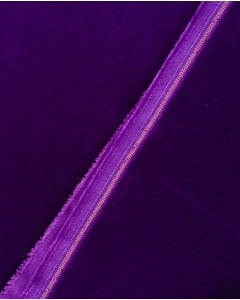 Cotton Velvet Gold Yarn 6094