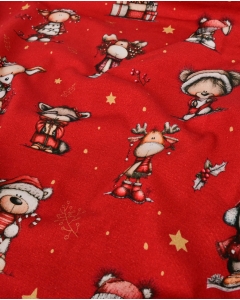 Jersey Digital Sweet Christmas 6121