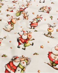 Jersey Digital Merry Christmas 6122